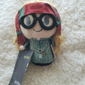 Hallmark Itty Bittys Harry Potter SDCC Exclusive